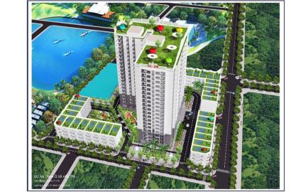 Chung cư 379 Thanh Hóa