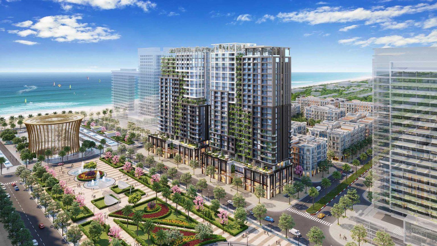 The Pathway Sầm Sơn