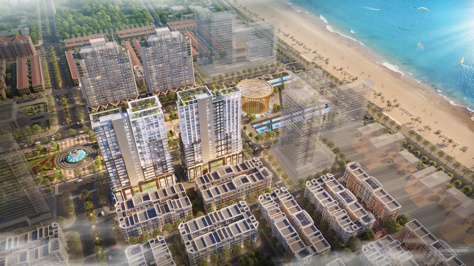 The Pathway Sầm Sơn