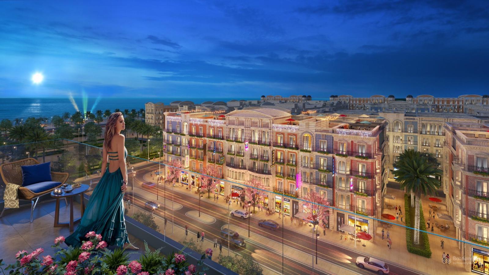 The Pathway Sầm Sơn