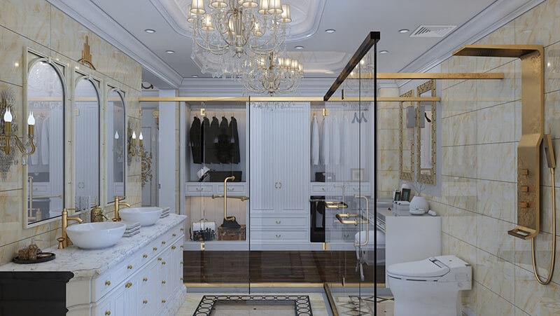 Khu đô thị Paris Elysor