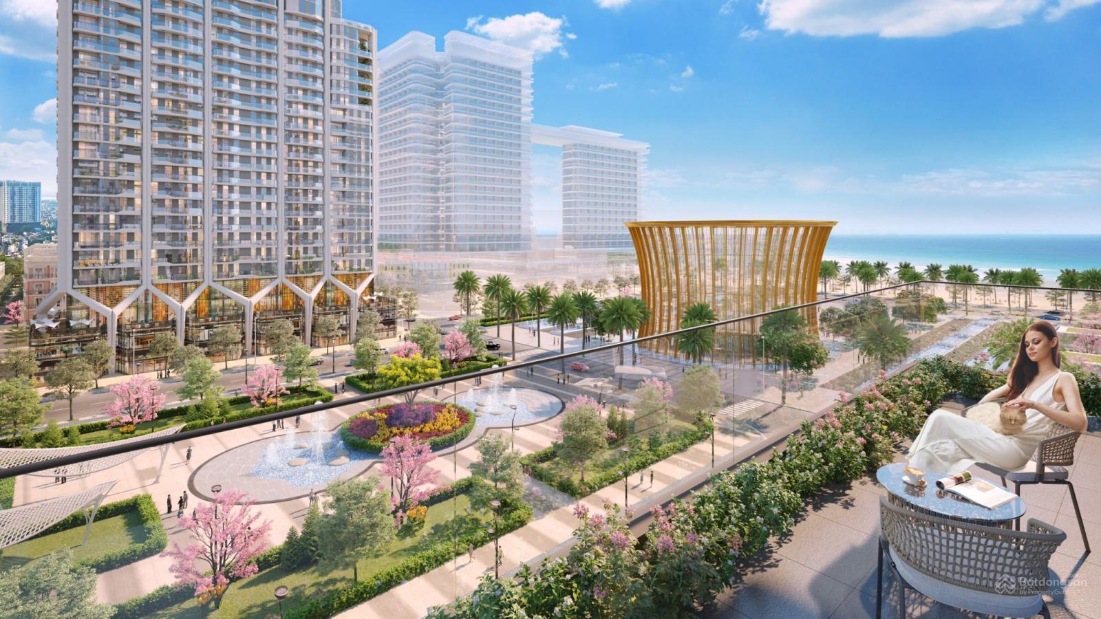 The Pathway Sầm Sơn