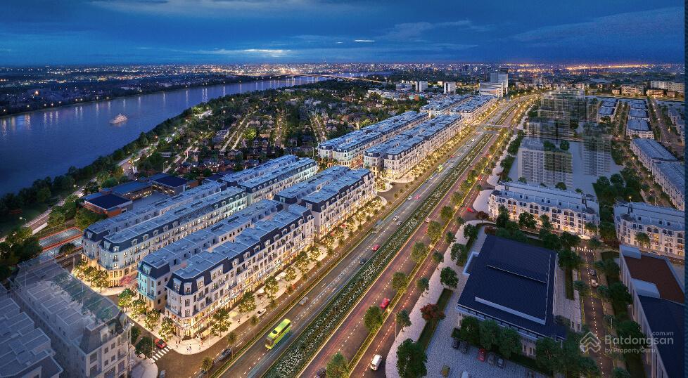 Central Riverside Thanh Hóa