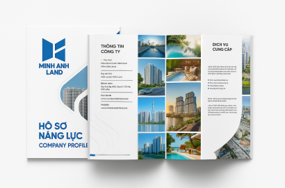 Minh Anh Land - Chuyên gia tiên phong trong lĩnh vực Nhà ở xã hội, chung cư cao cấp tại Thanh Hóa