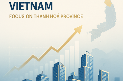Phân tích Chi tiết Thị trường Bất động sản Miền Bắc & Thanh Hóa 2024-2025