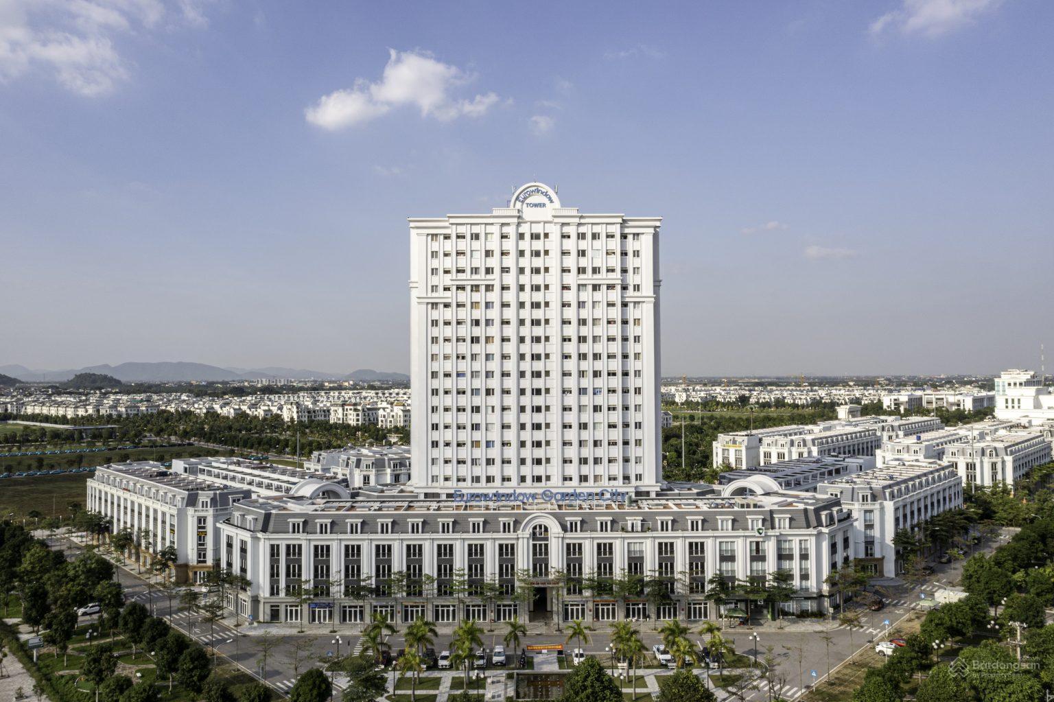 Eurowindow Garden City Thanh Hóa