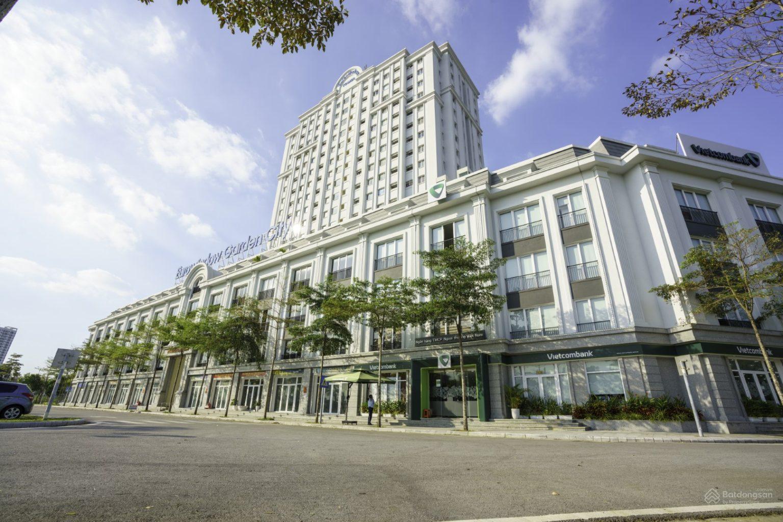 Eurowindow Garden City Thanh Hóa