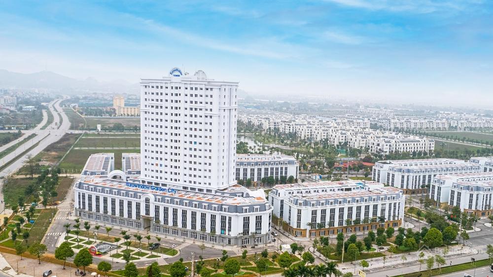 Eurowindow Garden City Thanh Hóa