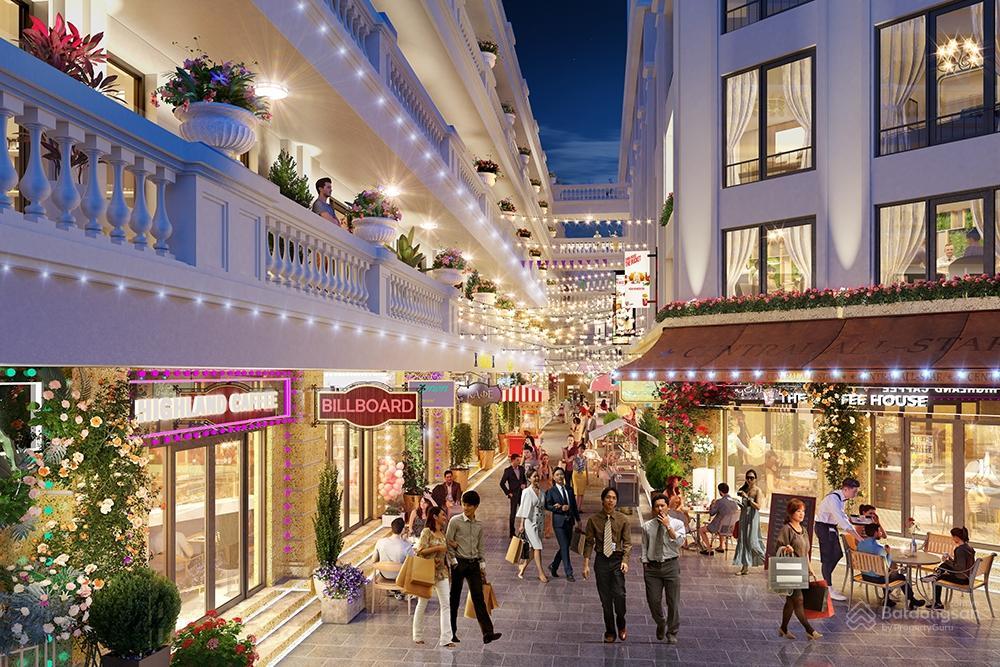 Eurowindow Garden City Thanh Hóa