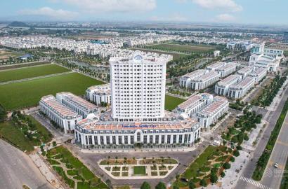 Eurowindow Garden City Thanh Hóa