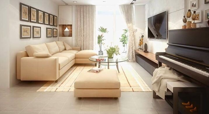 Louis Apartment Tower