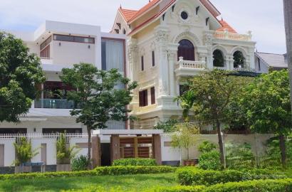 Khu Đô Thị Bình Minh