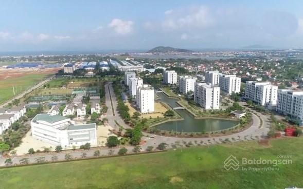 Khu Đô Thị Bình Minh