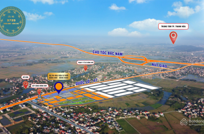 Đô thị 3739 Đông Ninh Đông Khê