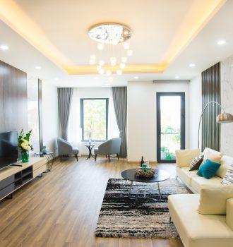 The Central Thanh Hóa