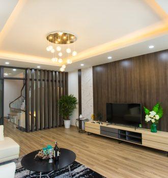 The Central Thanh Hóa