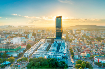 Bất Động Sản Thanh Hóa 2025: Tăng Trưởng Vượt Bậc và Sự Chuyển Dịch Thị Trường