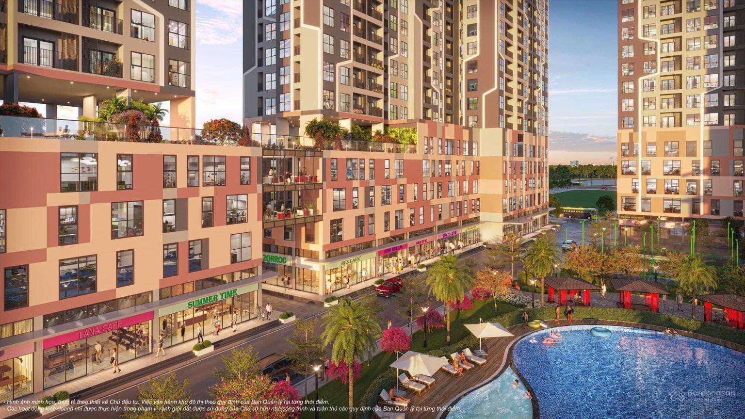 The Royal Residences