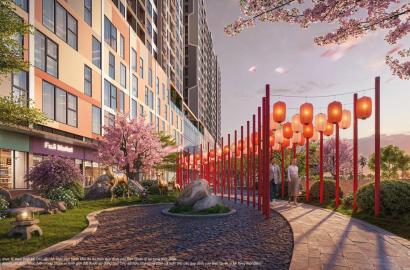 The Royal Residences