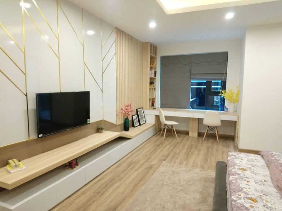 The Central Thanh Hóa