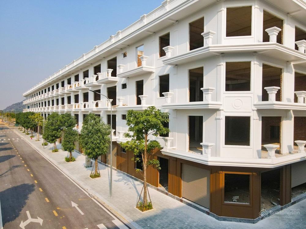 Khu đô thị Xuân Hưng