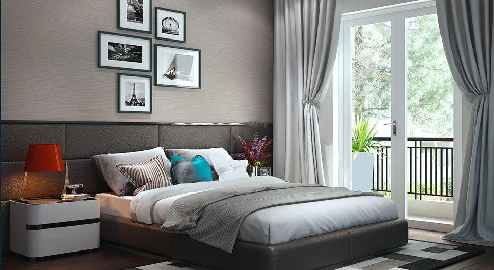 Khu thương mại Bắc Sơn Market