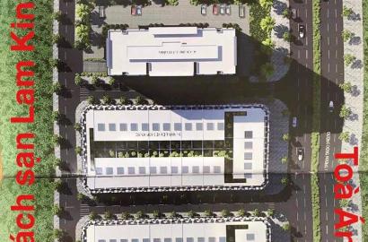 Louis Apartment Tower