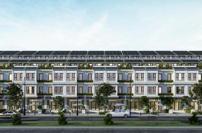 The Central Thanh Hóa