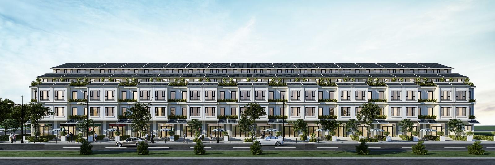 The Central Thanh Hóa