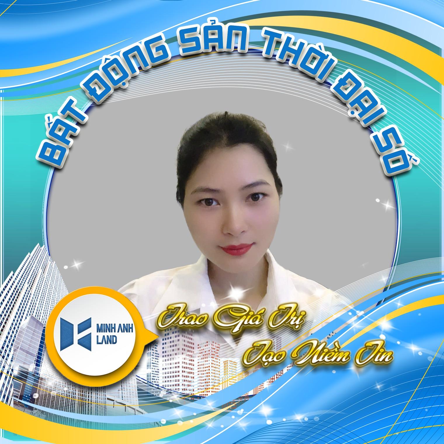 Trần Thanh Nga