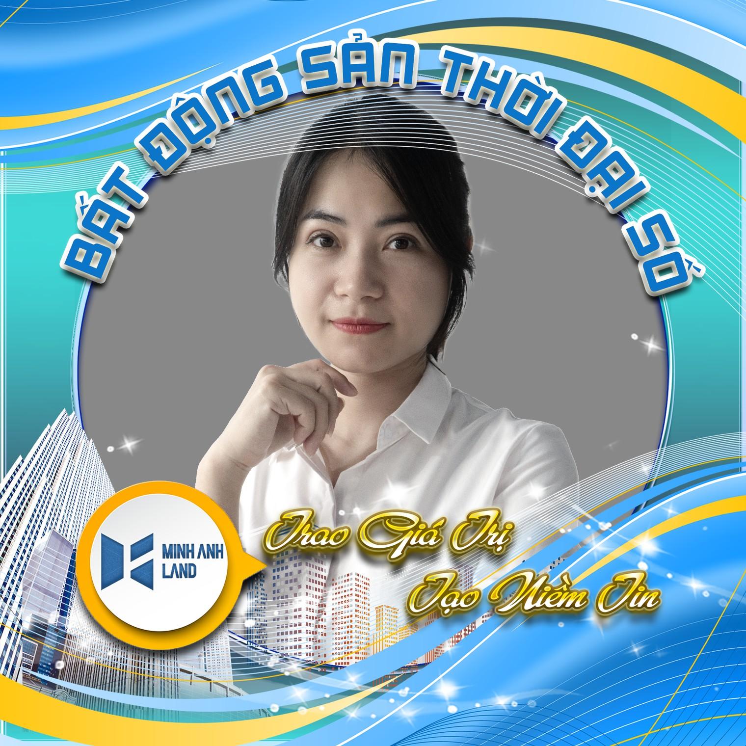 Trần Lan Hương