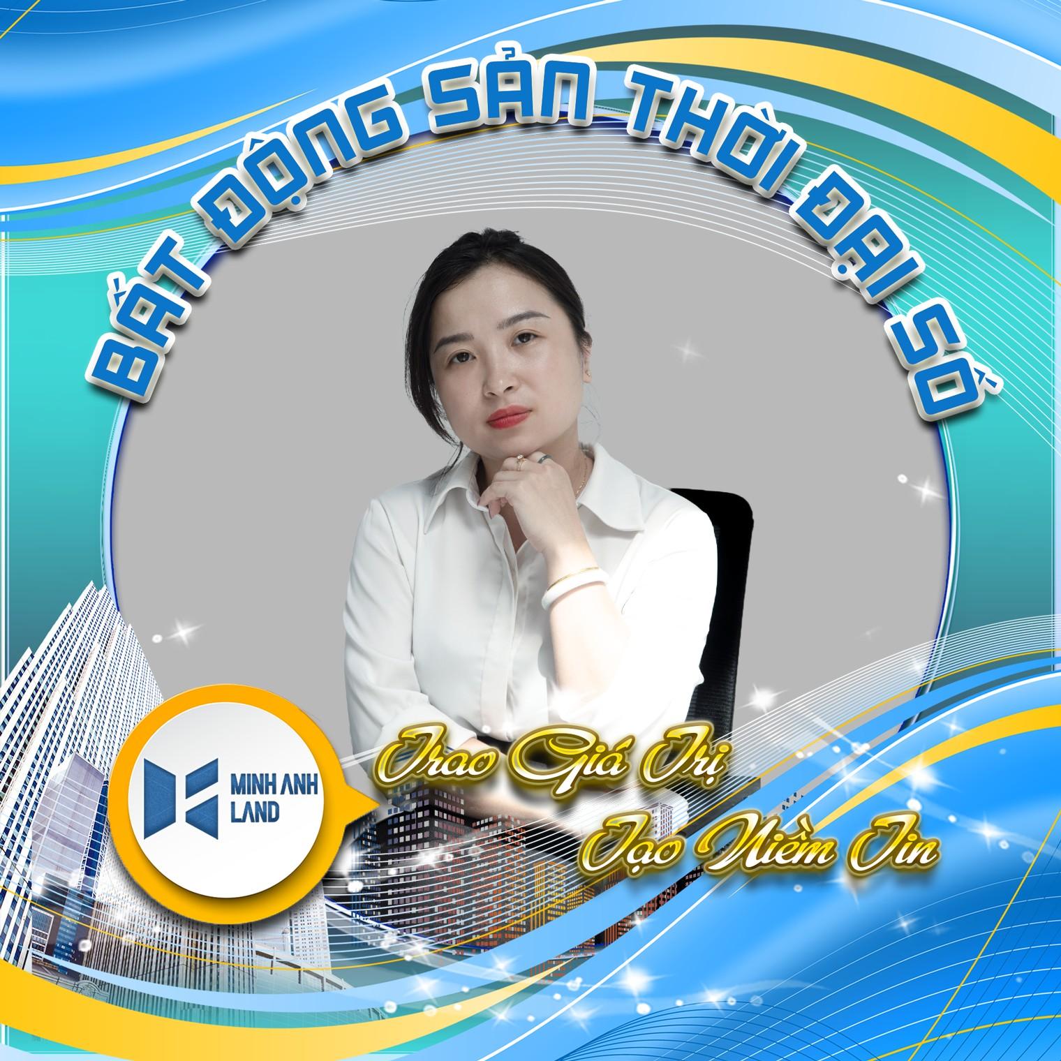 Chu Lan Anh