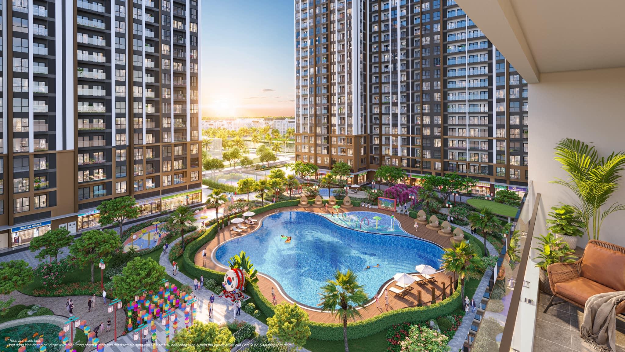 SIÊU PHẨM CĂN HỘ A1-1922 K-PARK AVENUE – Tầm Nhìn Panaroma, Đón Gió Mát, Giá Tốt Nhất!