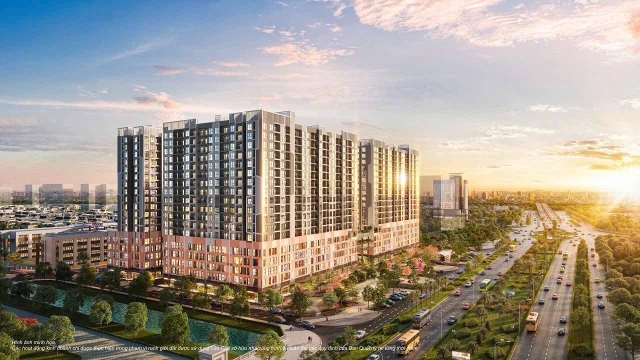Cơ Hội Sở Hữu Căn Góc 2PN The Kyoto View Đông Nam - Đông Bắc Đẹp Nhất Vinhomes Star City