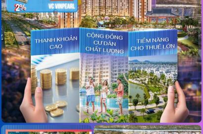 🏡 K-Park Avenue: Căn Hộ A31409 - Sống Tiện Nghi, Tận Hưởng Từng Khoảnh Khắc! ✨