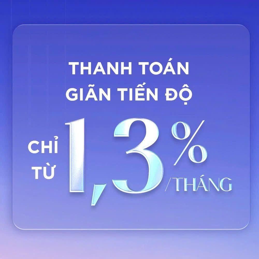 Căn hộ 1PN TẠI K-Park Avenue: Lựa chọn lý tưởng cho cuộc sống hiện đại tại Thanh Hóa