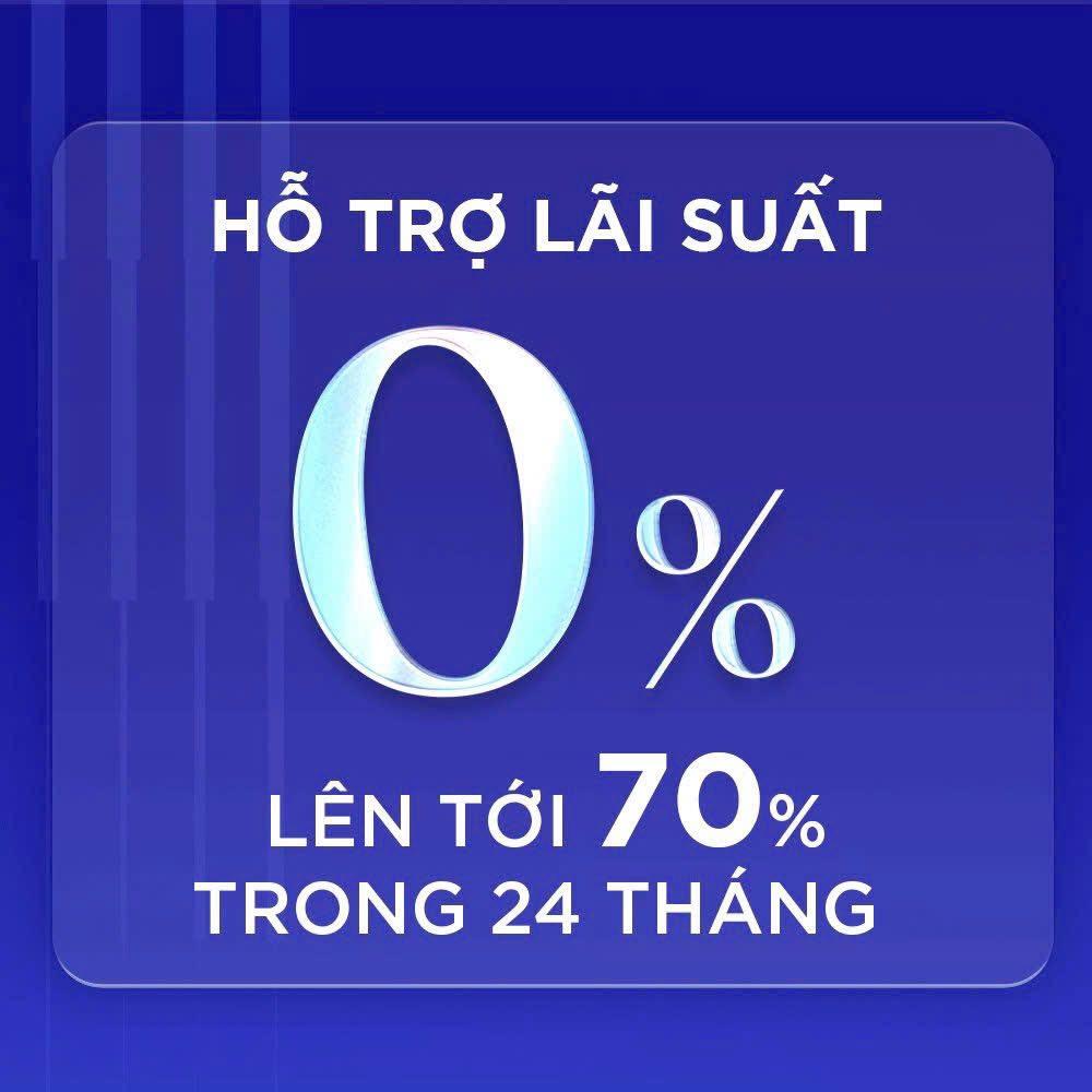 Căn hộ 1PN TẠI K-Park Avenue: Lựa chọn lý tưởng cho cuộc sống hiện đại tại Thanh Hóa