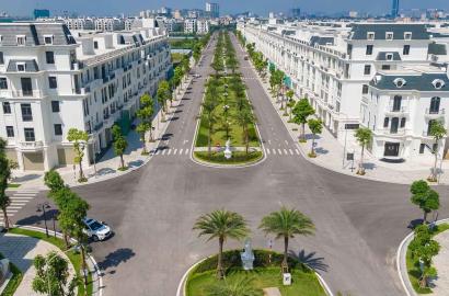 Vinhomes Star City