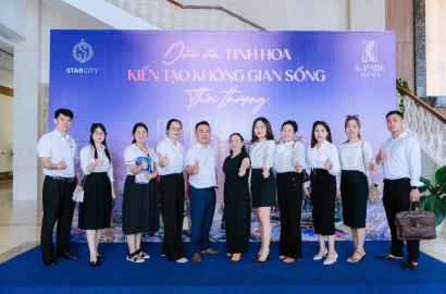 Những Chiến Binh Thầm Lặng Đằng Sau Sự Thành Công Của Khách Hàng